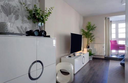 La Suite de la Catedral by Unique Rooms - Foto 19