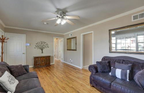 2 Mi to Downtown Savannah Dog-Friendly Home! - Foto 12