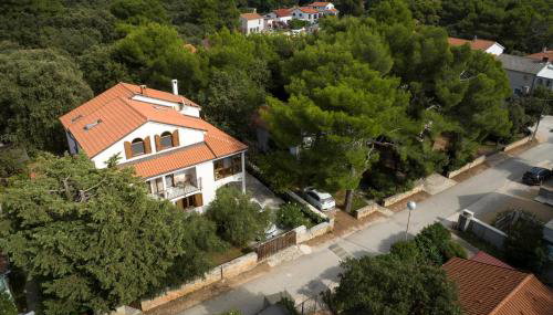 Nice Apartment In Mali Losinj With Wifi - Foto 5