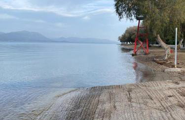 Cosy spot near the beach only 45 min from Athens - Foto 22