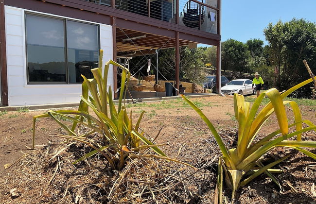 sunshine coast retreat - Foto 30