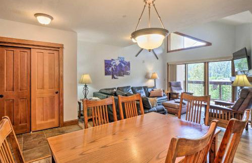 Less Than 1 Mi to Slopes Mtn-View Keystone Condo - Photo 7