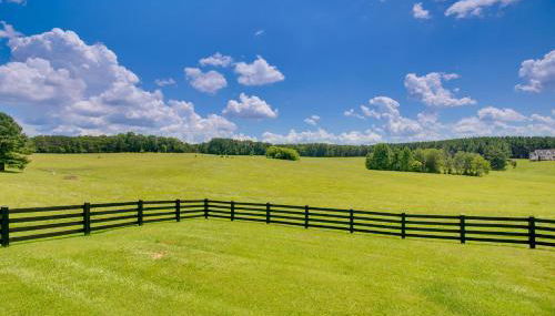 Modern Altavista Farmhouse with Countryside Views - Foto 2