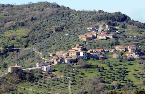 Casal Finocchito - Foto 1