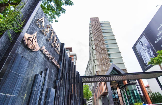 The Astra A719 - Foto 20