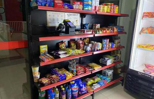 Aconchegante Apartamento Parque Águas Claras - Frente ao Parque! - Foto 16