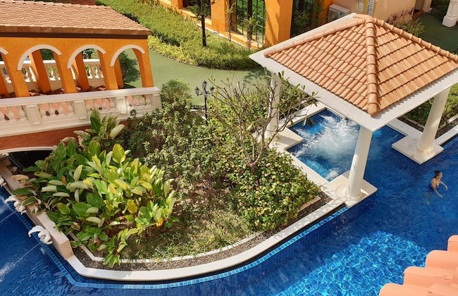 Venetian Pattaya By Pany - Foto 46