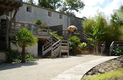 Gite de St Hilaire - Foto 7