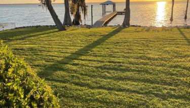 FLORIDA-Crescent Lake, Crescent City, Florida-Lake House with Dock-One week minimum stay- Close to Daytona, St Augustine and Orlando - Foto 1