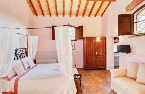 Agriturismo Castello di Spedaletto - Foto 40