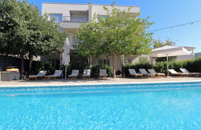 Villa Ecija - Foto 25