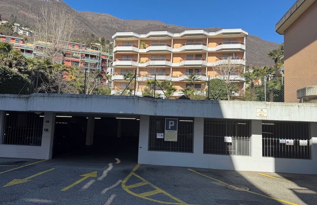 Appartamento residenziale con Wellness - Photo 18