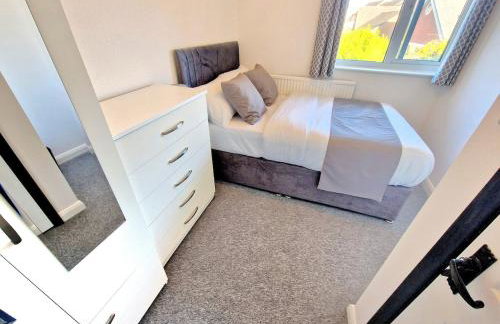 Kenilworth Cottage - Foto 23