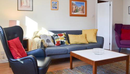 Bruich Cottage - Foto 3