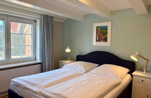 Altes Friesenhaus West - Foto 8