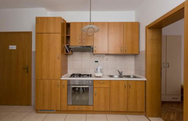 Apartmani Bridić Okrug Donji - Foto 9