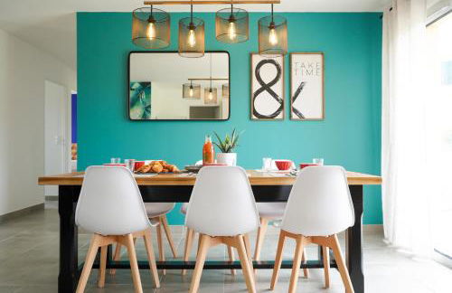 Villa Casa Mia - BY PRIMO C0NCIERGERIE - Foto 13