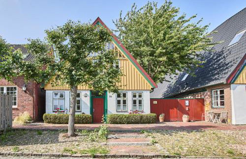 Das Wewelsflether Bäckerhaus - 250qm für 12 Gäste - Foto 19