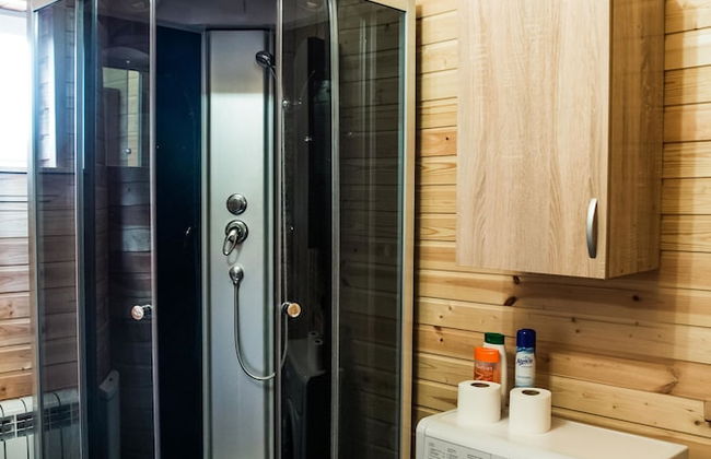 Nikitskoe podvorie - Foto 37