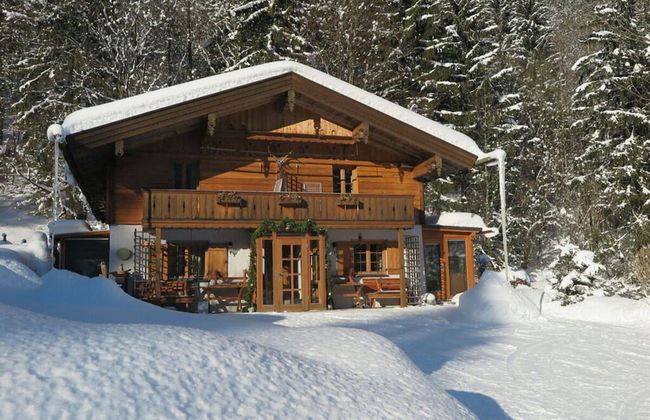 Nagelsmederij in het Huis Waldwinkel - Foto 1