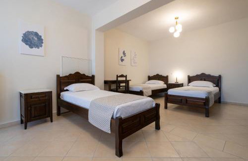 Amigdalies - Foto 75