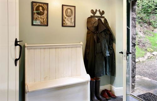 Tyddyn Derwen - Foto 6