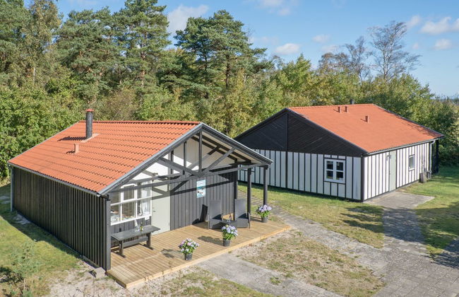 "Bergit" - 55m from the sea - Foto 26