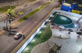 Apto Trapiche · Lindo apto a beira mar de Maceió-AL - Foto 14