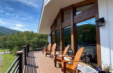 Hunter Mountain Sanctuary - Foto 57