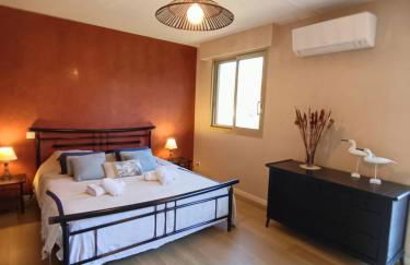 Soleil Soleil, Villa sur le toit grande terrasse - Foto 12