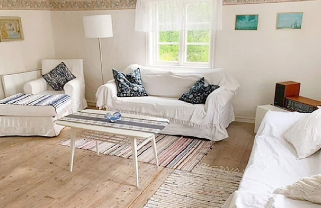 5 Person Holiday Home in Loftahammar - Foto 6