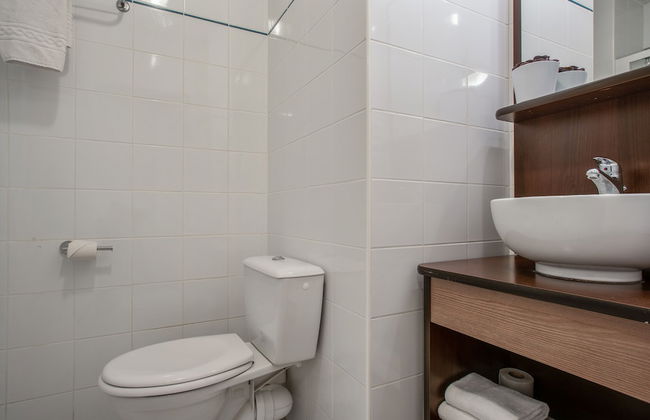 Appart'City Classic Nimes - Foto 20