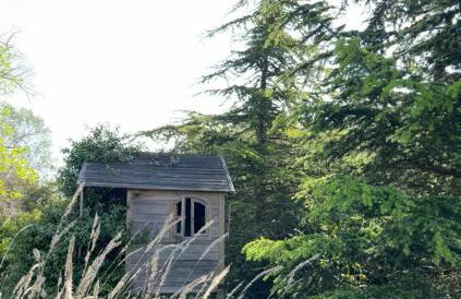 Chapelle Blóm - Photo 13