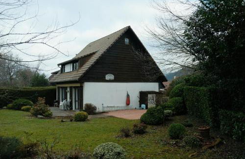 Lovely house with garden, jardin et terrasse - Foto 38