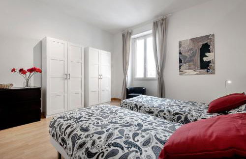 Milano Sweet Home San Lorenzo, right in the city centre - Foto 63