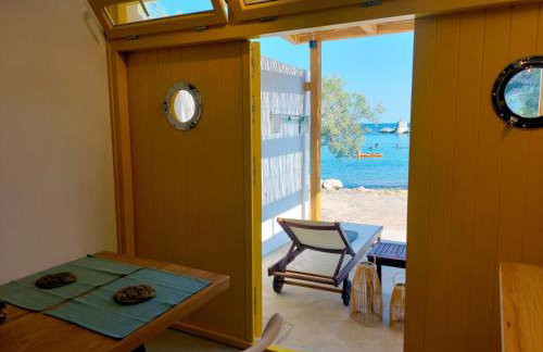 Boathouse Kimolos Rema - Foto 16