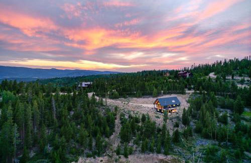 Sky House chalet - Foto 53