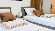 GADD Ferienwohnung # 002 Glück an der Donau # Best Elegant Suite 24#7 Check in - Foto 3