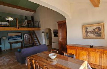 Super villa idyllique & antique avec vue mer imprenable - Foto 30