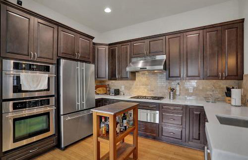 Downtown, Quiet Street, Chefs Kitchen,Home Theatre - Foto 45