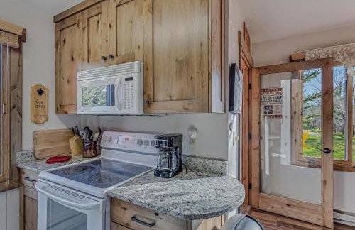 Riverhouse - Foto 18