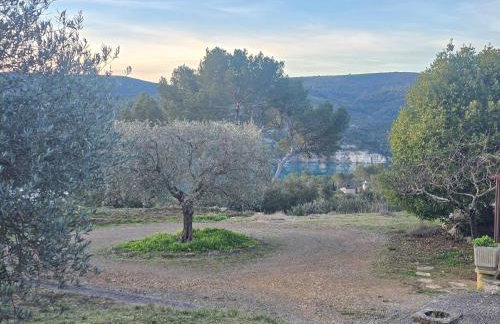 Les Oliviers Du Lac - Foto 22