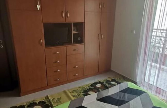 Quiet Apartment Close to the Center of Trikala - Foto 19