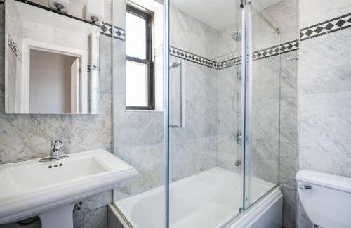 73-806 New 1BR 1Bth UWS Doorman Gym - Foto 20