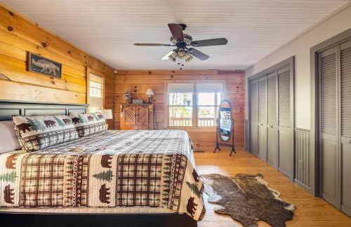 Carolina Moon Cabin - Foto 35