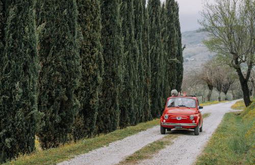 Hotel Relais Palazzo di Luglio - Photo 17
