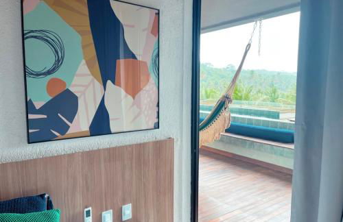 Milagres Hospedagens - Praia e Vista Coqueiros - Foto 77