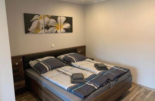 FeWo Familie Herold - 2 SZ - Foto 6