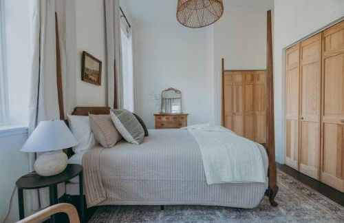 1900's Historic Lancaster School House - Foto 16