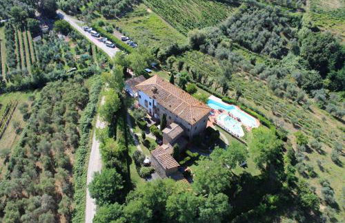 Borgo La Casaccia - Foto 69